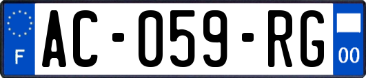 AC-059-RG