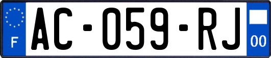 AC-059-RJ