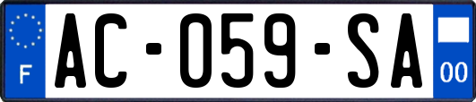AC-059-SA