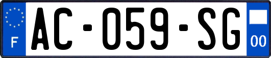 AC-059-SG