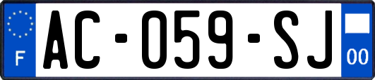 AC-059-SJ