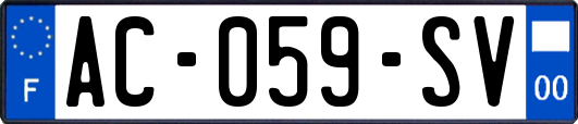 AC-059-SV