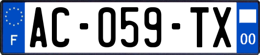 AC-059-TX