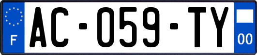 AC-059-TY