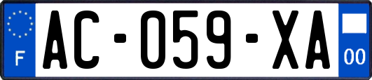 AC-059-XA