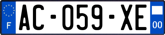 AC-059-XE