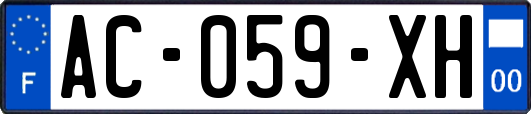AC-059-XH