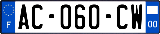 AC-060-CW