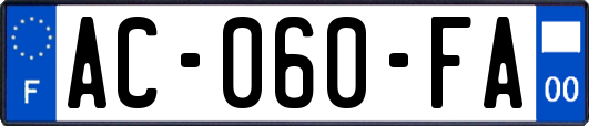 AC-060-FA