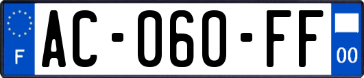 AC-060-FF