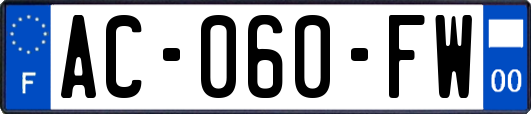 AC-060-FW