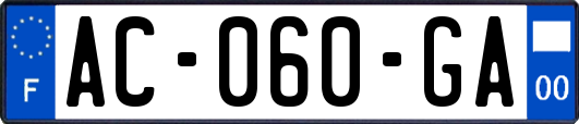 AC-060-GA