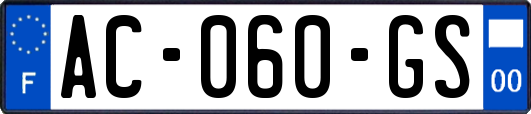 AC-060-GS