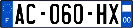 AC-060-HX