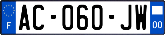 AC-060-JW