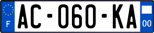 AC-060-KA