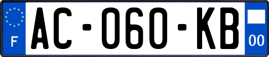 AC-060-KB