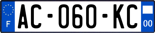 AC-060-KC