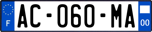 AC-060-MA