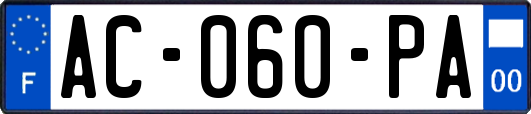 AC-060-PA