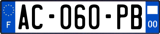 AC-060-PB