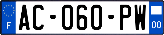 AC-060-PW