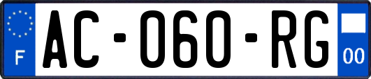AC-060-RG