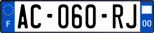 AC-060-RJ