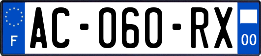 AC-060-RX
