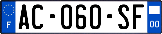 AC-060-SF