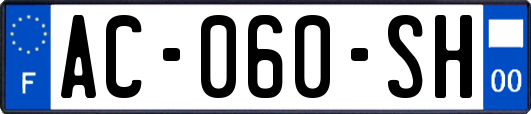 AC-060-SH
