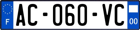AC-060-VC