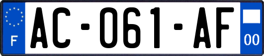 AC-061-AF