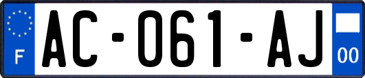 AC-061-AJ