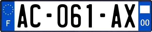 AC-061-AX