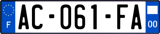 AC-061-FA