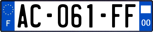 AC-061-FF
