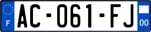 AC-061-FJ