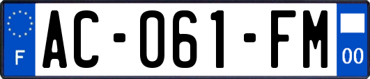 AC-061-FM