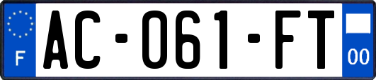 AC-061-FT