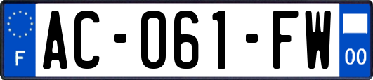 AC-061-FW