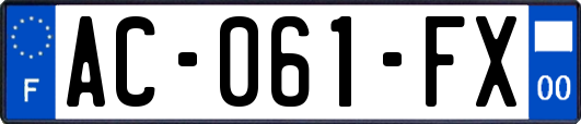 AC-061-FX