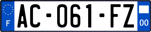 AC-061-FZ