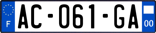 AC-061-GA