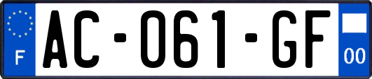 AC-061-GF