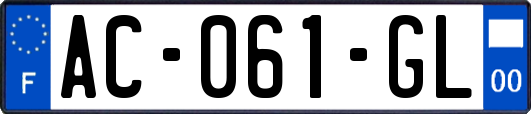 AC-061-GL