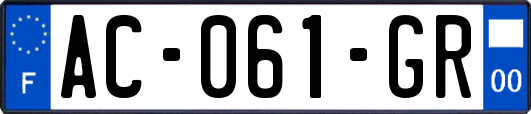 AC-061-GR