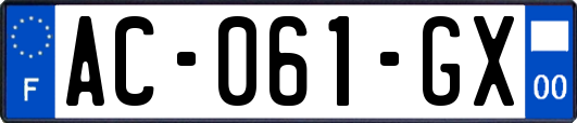 AC-061-GX