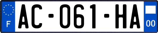 AC-061-HA