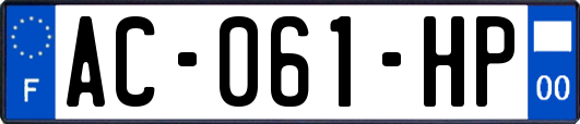 AC-061-HP